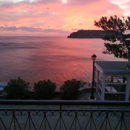 The Island Sea View Apartment เอลุนดา ภายนอก รูปภาพ