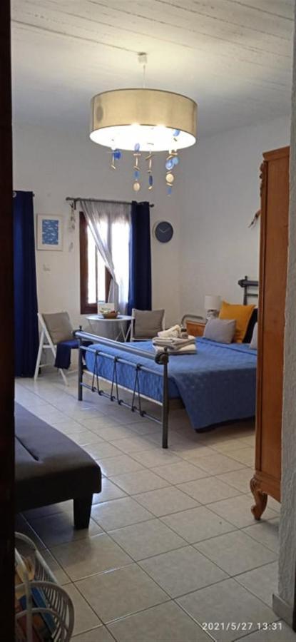 The Island Sea View Apartment เอลุนดา ภายนอก รูปภาพ