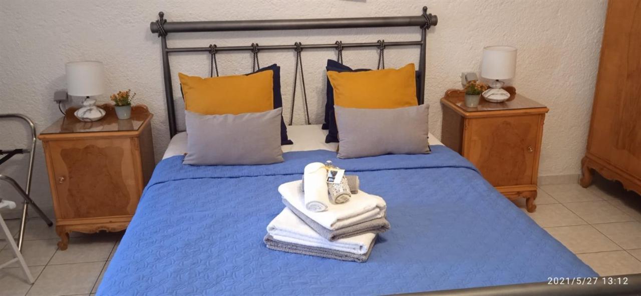 The Island Sea View Apartment เอลุนดา ภายนอก รูปภาพ