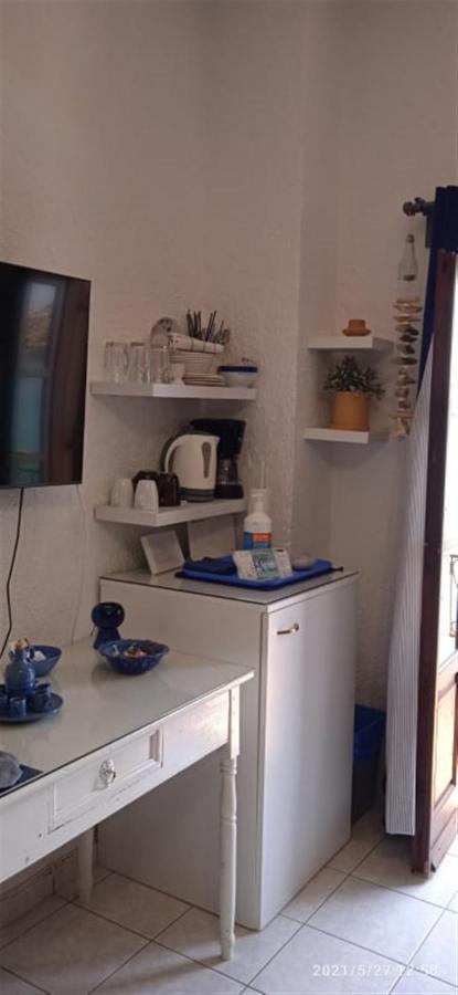 The Island Sea View Apartment เอลุนดา ภายนอก รูปภาพ