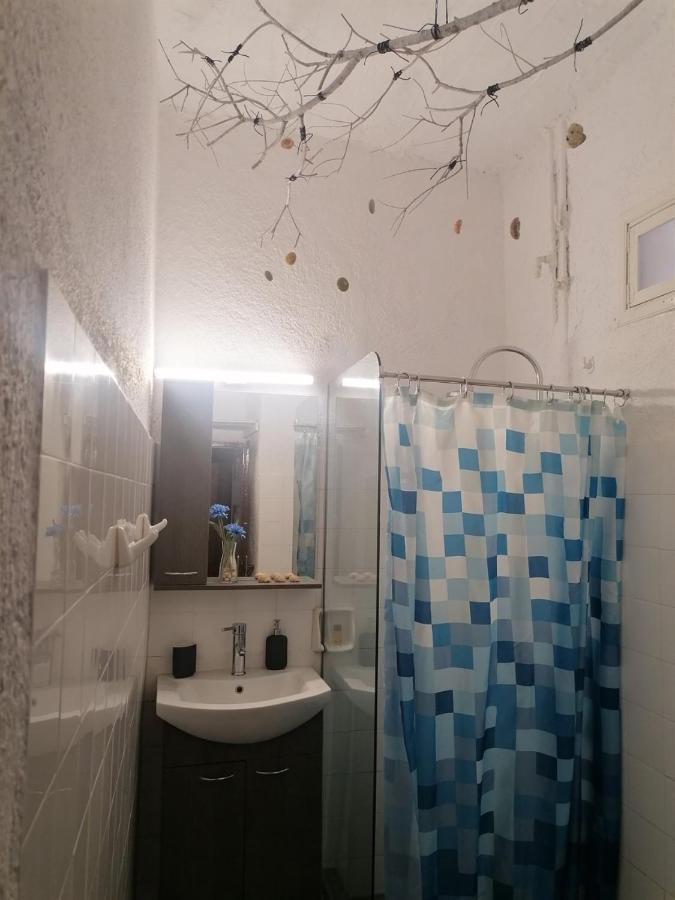 The Island Sea View Apartment เอลุนดา ภายนอก รูปภาพ